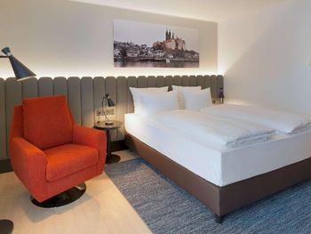 3 Tage im Radisson Blu Park Hotel mit Frühstück