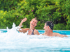 7 Tage Wein, Wellness, Genuss & Saunaduft