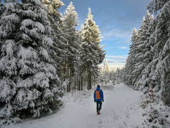 Kurz-mal zur Aktivauszeit in Bad Blankenburg - 4 Tage