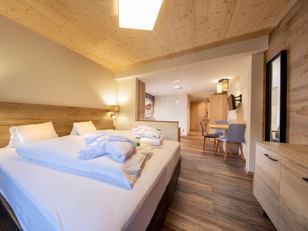 6 Tage Entspannung im Salzburger Land mit Frühstück in Krimml inkl. Frühstück