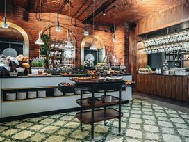 4 Wohlfühltage im Herz von Breslau