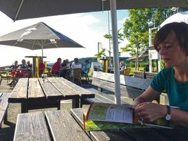 7 Tage nahe des Rothaargebirges im Sauerland