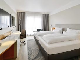 2 Tage Kurzurlaub mit Frühstück im Mercure Hotel Kamen Unna
