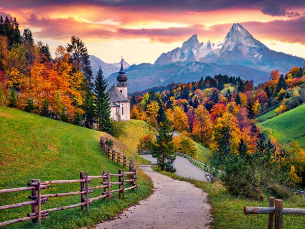 3 Tage Winterzauber im Allgäu 3 Nächte voller Magie & Genuss in Kaufbeuren, Bayern inkl. Frühstück