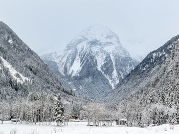 6 Tage im Hotel Alpina Bad Hofgastein mit HP