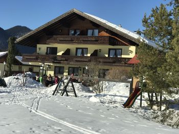 Chiemgau - 3 Tage Wellnessauszeit & Thermenbesuch