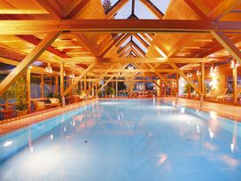 4 Tage Kurzurlaub mit Frühstück im Hotel Hollweger