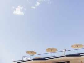 3 Tage Ötztaler Bergzauber: Natur, Erholung, Wellness