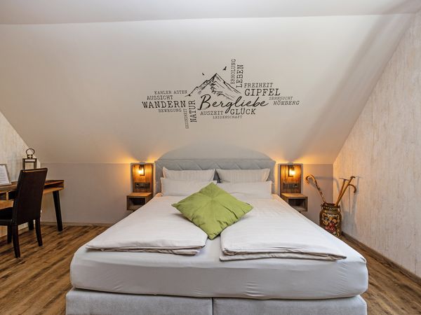 5 Tage Ruhe & Erholung im Sauerland - in Winterberg, Nordrhein-Westfalen inkl. Halbpension