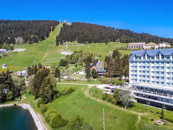 3 Tage Sommerurlaub in Oberwiesenthal im Erzgebirge
