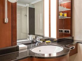 2 Tage im München Marriott Hotel mit Frühstück