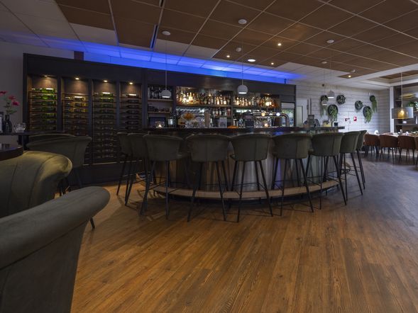 Fletcher Hotel-Restaurant Mooi Veluwe