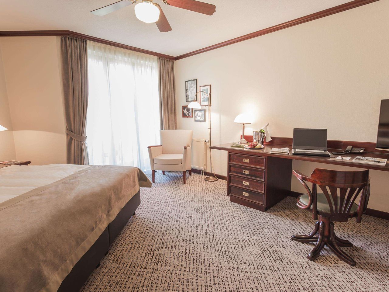 MAXX Hotel Jena by Steigenberger