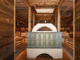 4 Tage Alpenluft im Schweizer Samnaun Dorf