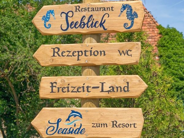 2 Tage Spaß und Abenteuer in Geiselwind mit Park, Bayern inkl. Frühstück