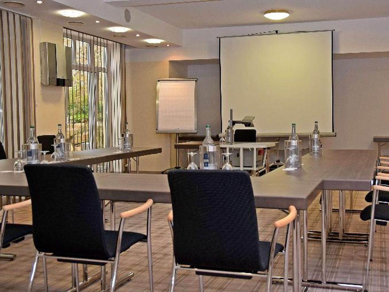 8Tage Best Western Plus Hotel Willingen mit Frühstück