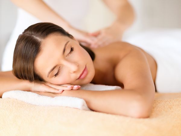 Rücken-Regeneration mit Vollpension in Bad Griesbach i. Rottal