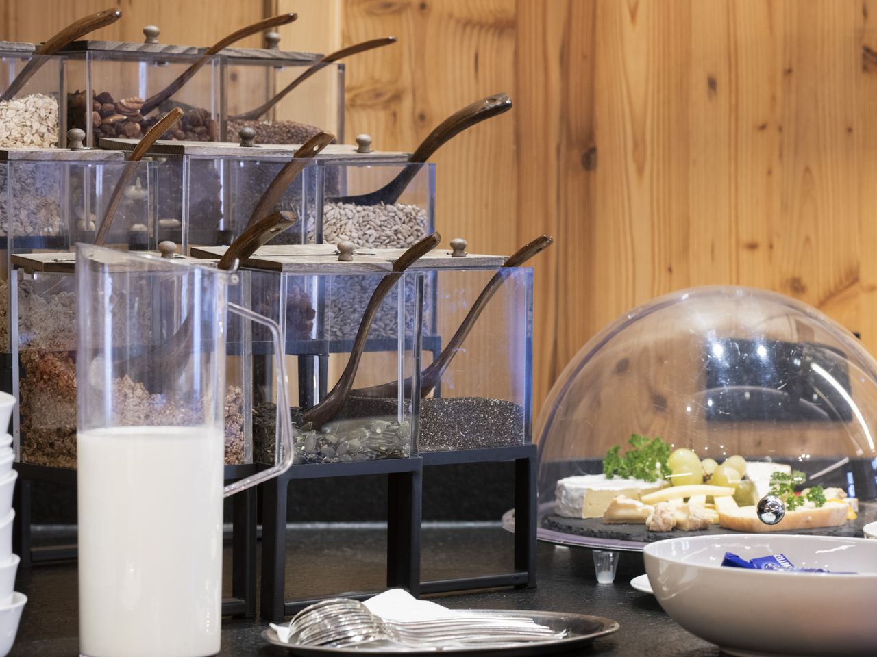 5 Tage Alpine Wellness-Auszeit im Stubaital