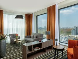 4Tage im Leonardo Royal Hotel Amsterdam 