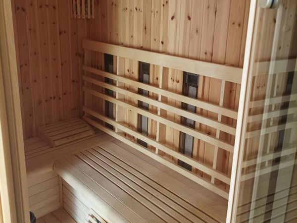 Winter Urlaub 2 Nächte in Marienbad (Mariánské Lázně) Halbpension