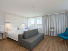 2 Tage im Hotel NH Hamburg Mitte 