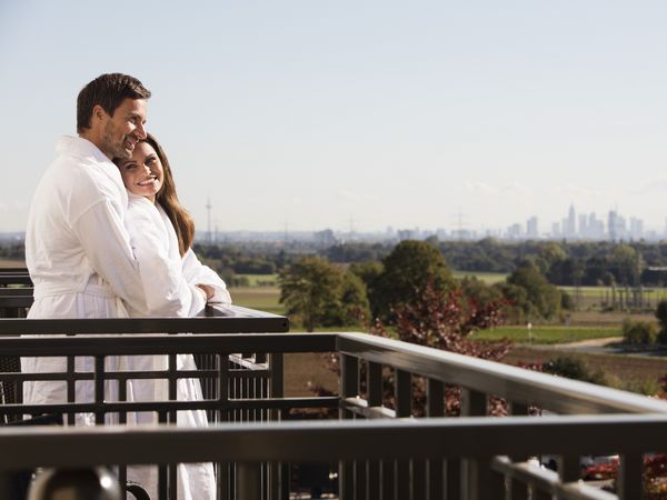 Romantik Kuscheltage in Hofheim am Taunus OT Diedenbergen Halbpension