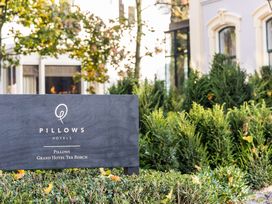 7 Tage Erholung in der gemütlichen Stadt Zwolle