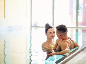 Mini Beauty- & Wellnessauszeit mit Vollpension