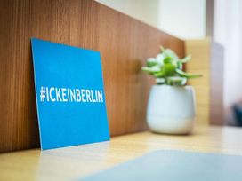 2 Tage Berliner Großstadt Feeling