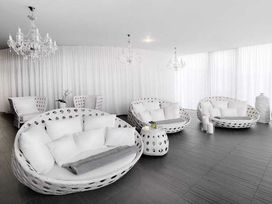 Bonn erleben im Designhotel Kameha Grand Bonn