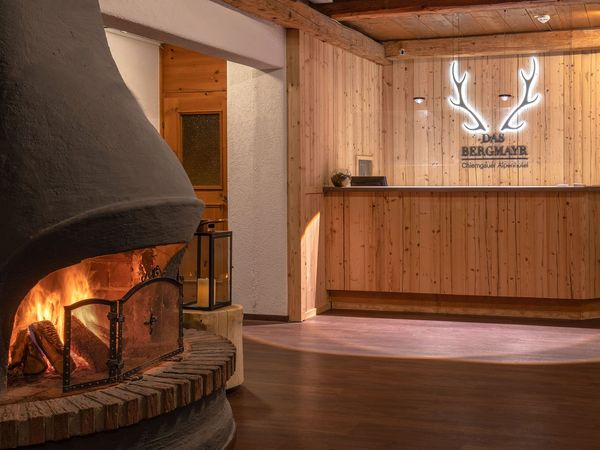 Sonderspecial im Chiemgau | 4 Tage in Inzell, Bayern inkl. Frühstück