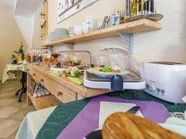 3 Tage Wellness & Romantik