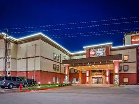 3 Tage im Best Western Aparthotel mit Frühstück