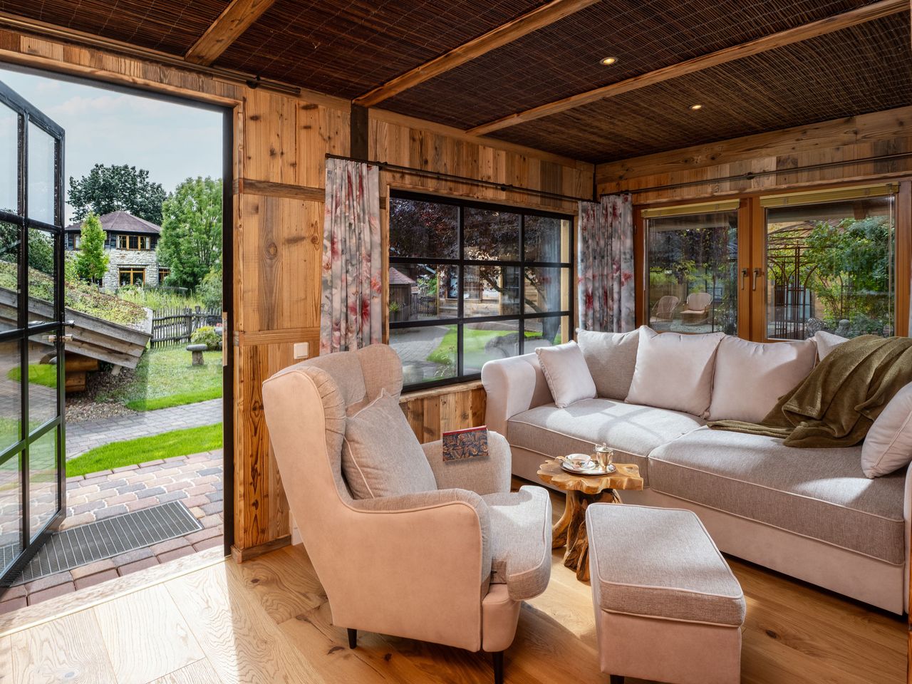 Chalets