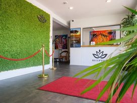 2 Tage Kurzurlaub mit Frühstück im Hotel Sleep & Dream