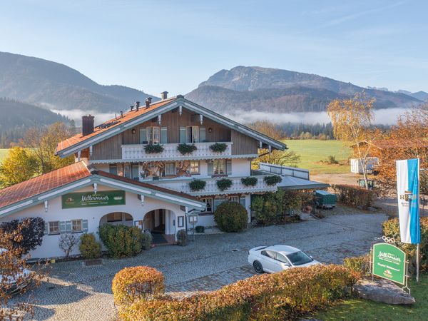 Merry Christmas - 5 Tage Weihnachten in Reit im Winkl, Bayern inkl. Halbpension