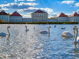 3 Tage Idylle nahe München & Therme Erding