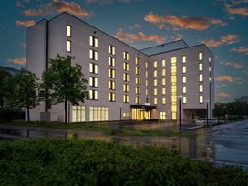 2 Tage Kurzurlaub mit Frühstück im Zleep Hotel Frankfurt Airport Kelsterbach