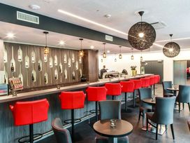2 Tage Städtereise Mannheim im PLAZA INN Mannheim mit Frühstück