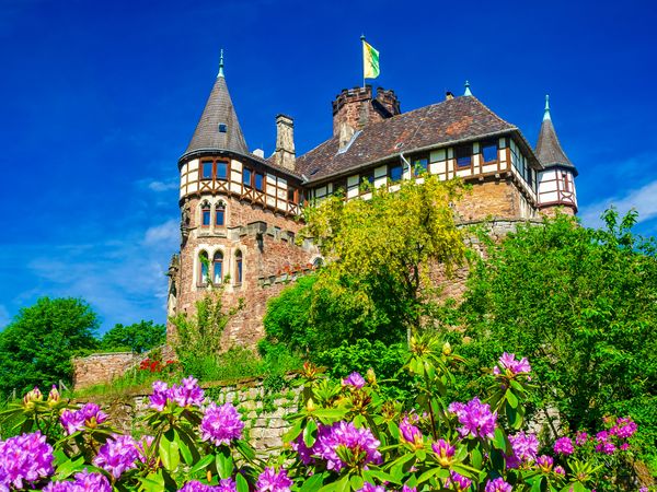 5 Tage Urlaub in Nordhessen – die Grimmheimat entdecken in Waldkappel, Hessen inkl. Halbpension