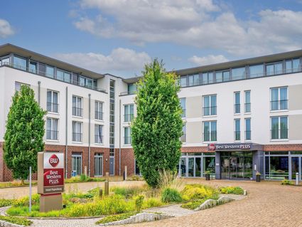 Best Western Plus Hotel Papenburg