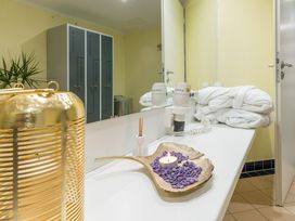 Seeluft statt Alltagsstress