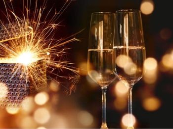 Silvesterreise 3 Nächte / 4 Tage