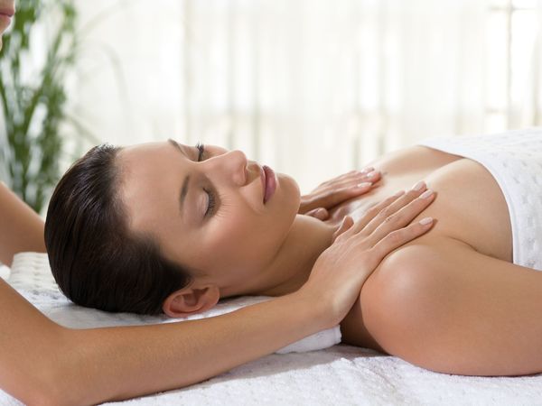 WellViness Angebot in Maikammer Halbpension Plus