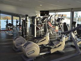 Bonn erleben im Designhotel Kameha Grand Bonn