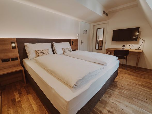Doppelzimmer Standard