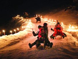 2 Tage Kurzurlaub mit Frühstück im Hotel Kirchenwirt