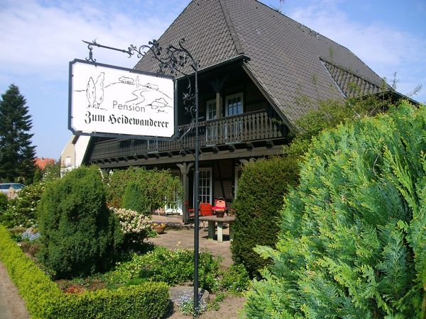 5 Tage Wein, Wellness, Genuss & Saunaduft in Bad Bevensen, Niedersachsen inkl. Halbpension