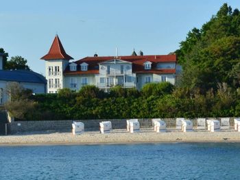 Seebad mit Flair - 6 Tage Kühlungsborn mit Frühstück