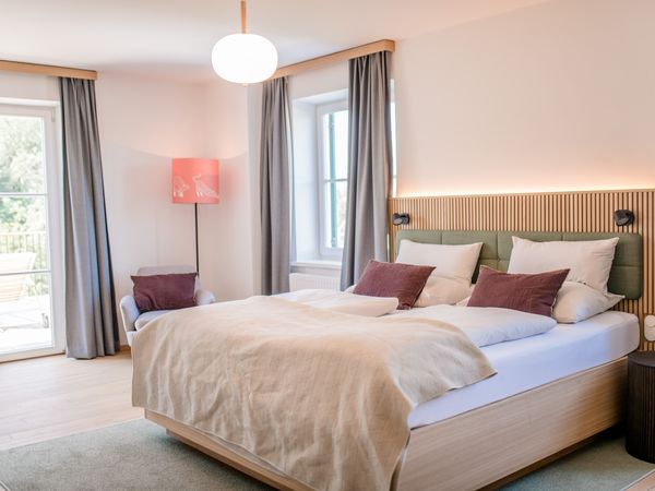 Kulinarische Auszeit - 2 Nächte in Leutschach an der Weinstraße Halbpension